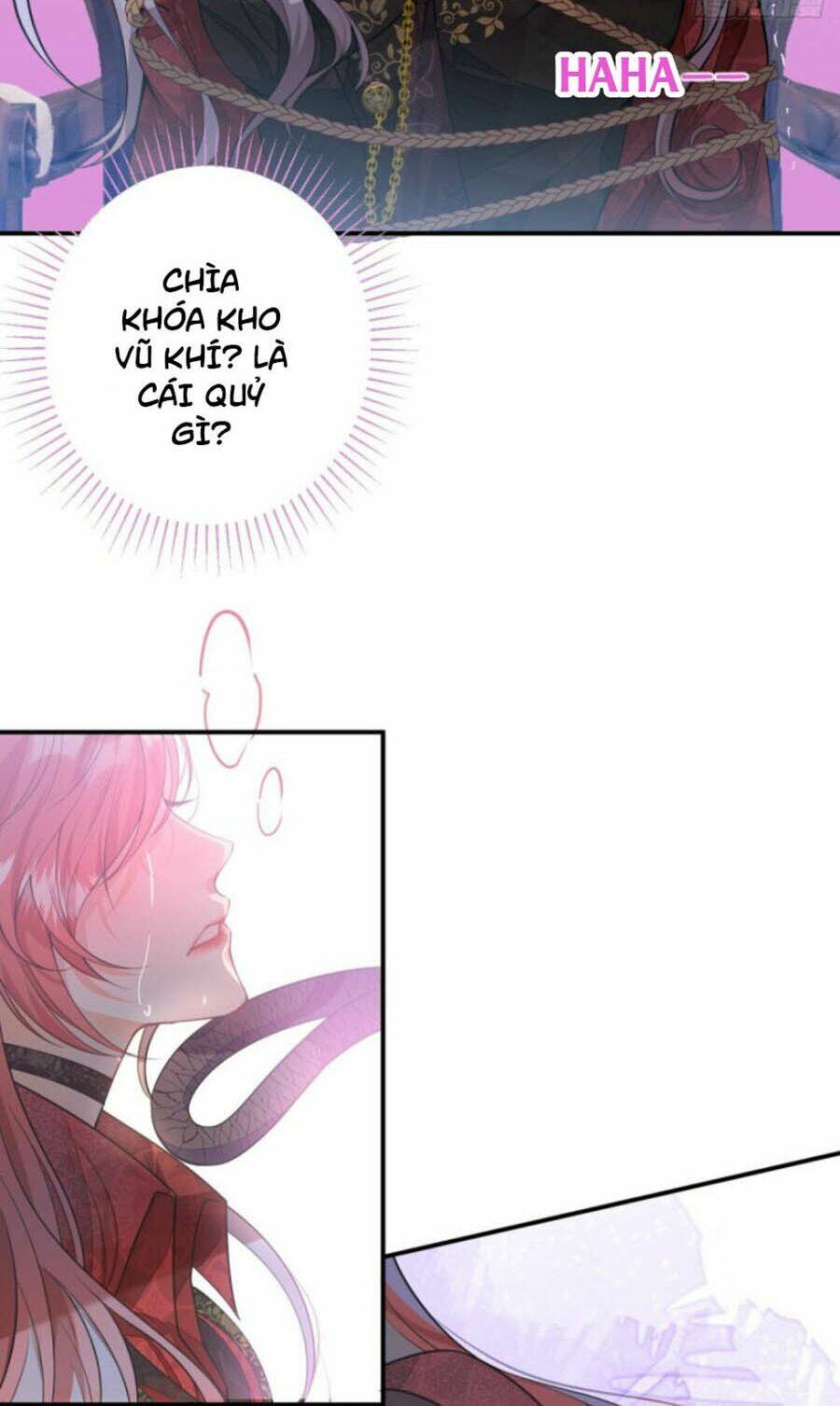 Xuyên Không Đến Thế Giới Trở Thành Đóa Hoa Của Anh: Chapter 2