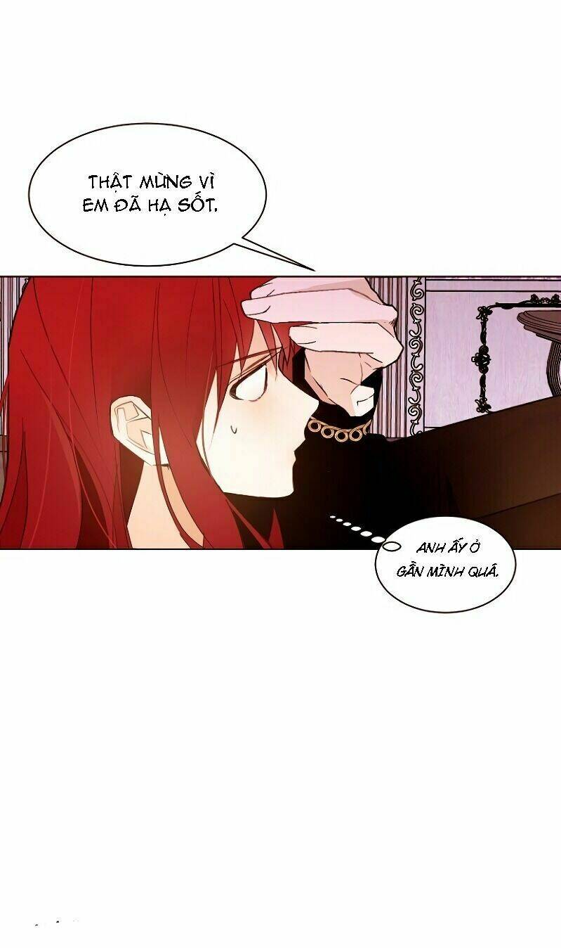 Cuộc Sống Rập Khuôn Của Một Quý Cô Tái Sinh!: Chapter 30