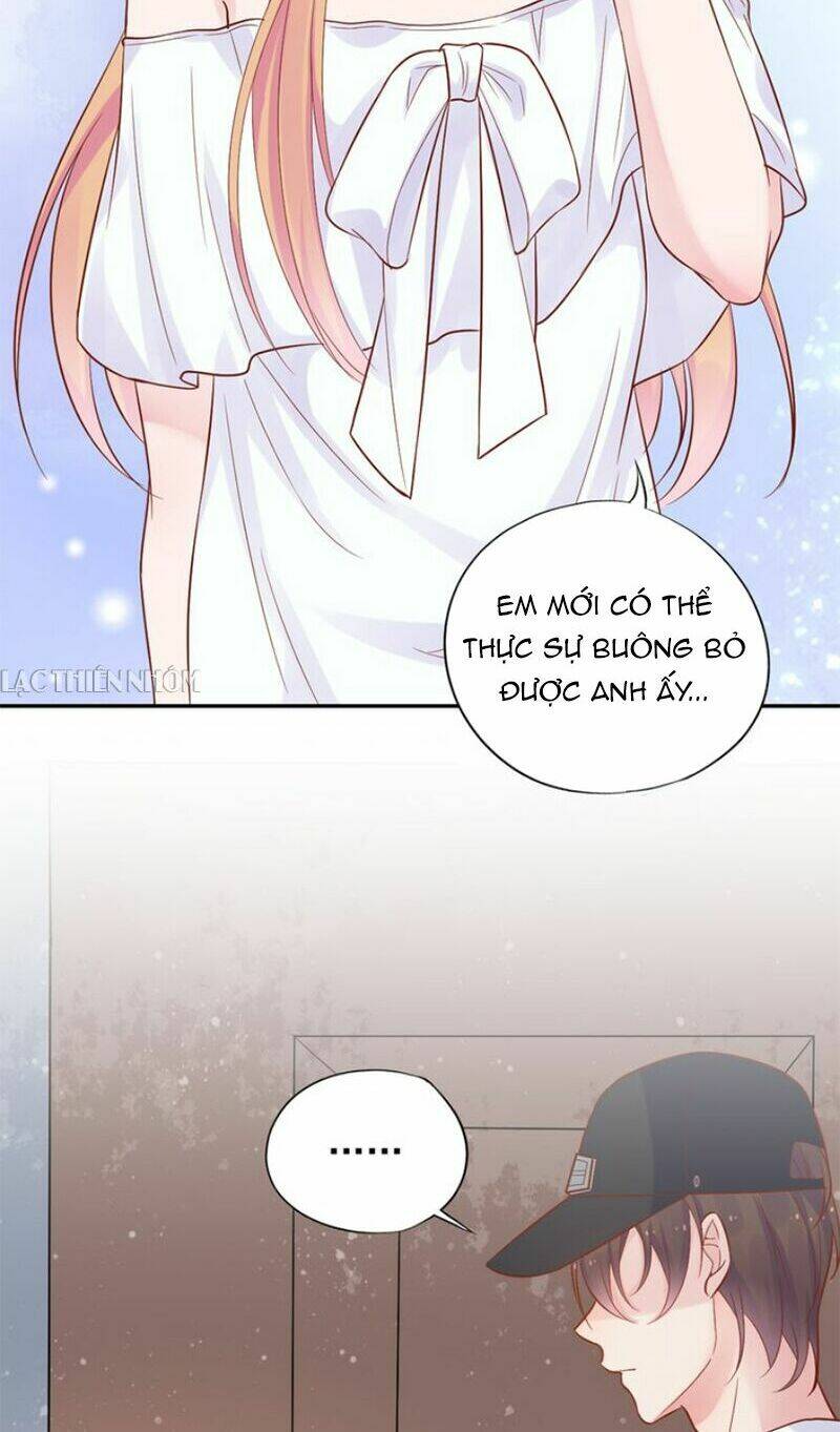 Mật Thất Khốn Du Ngư: Chapter 21