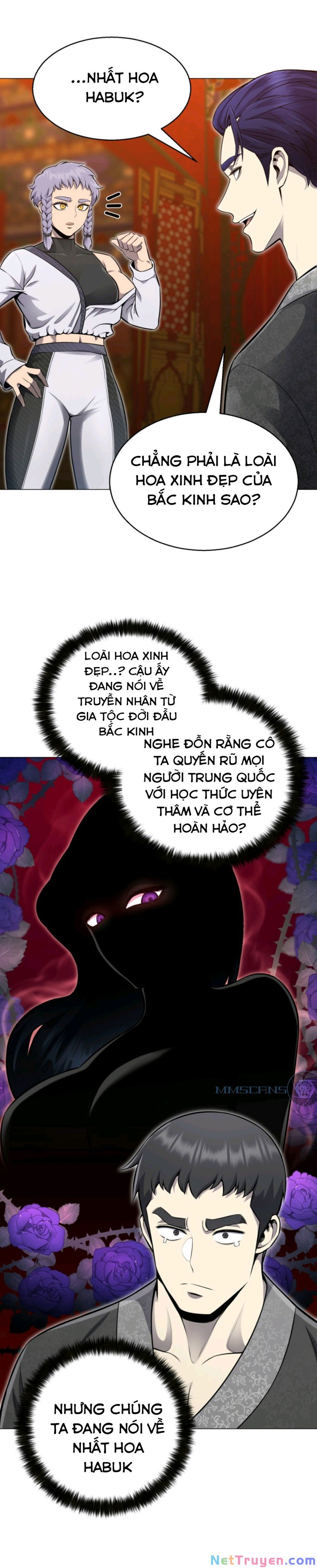 Luân Hồi Ác Nhân: Chapter 76
