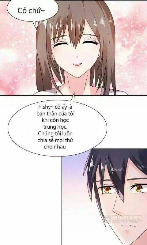 1 Nửa Hoàn Hảo Của Ceo: Chapter 14