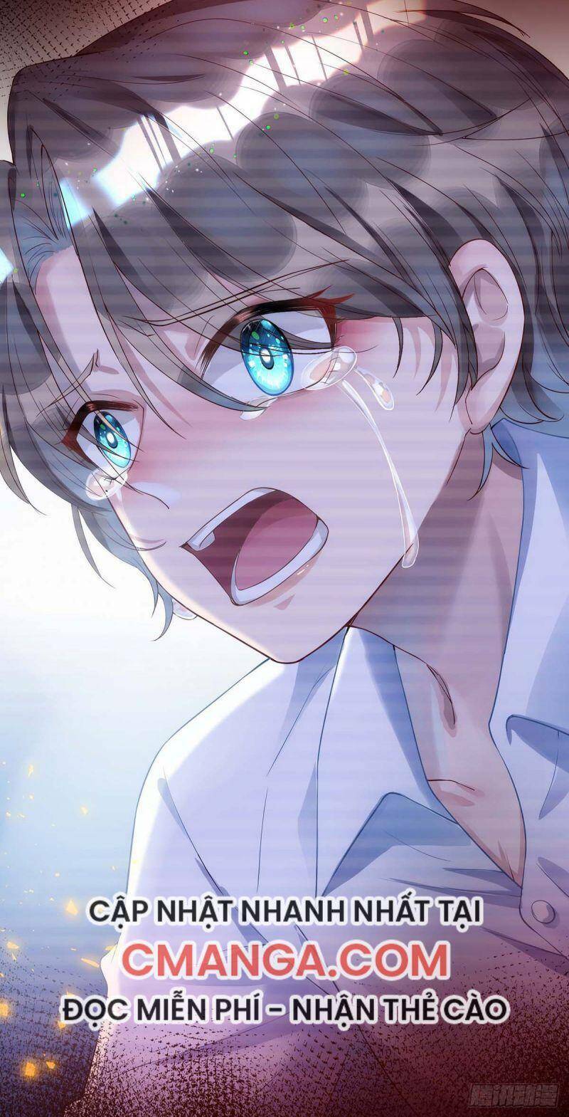 Thú Thụ Bất Thân: Chapter 4