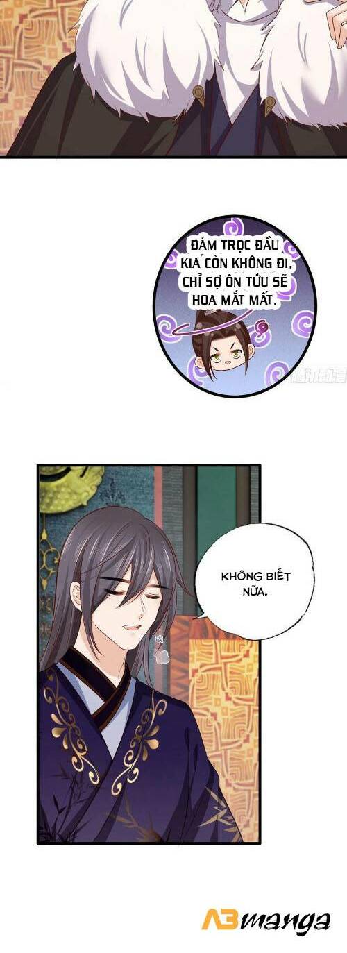 Nữ Thủ Phú Chi Kiều Sủng Nhiếp Chính Vương: Chapter 129
