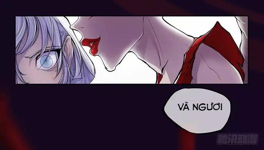 Ta Không Phải Nữ Thần: Chapter 0