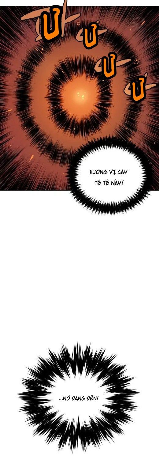 Chúa Quỷ Giáng Thế: Chapter 2