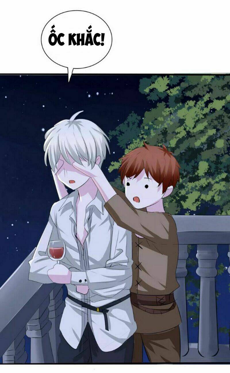 Một Lời Không Hợp Liền Hút Máu: Chapter 18