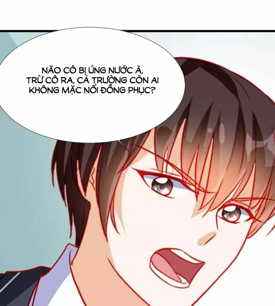 Tu La Thiếu Gia Quá Kiêu Ngạo: Chapter 70