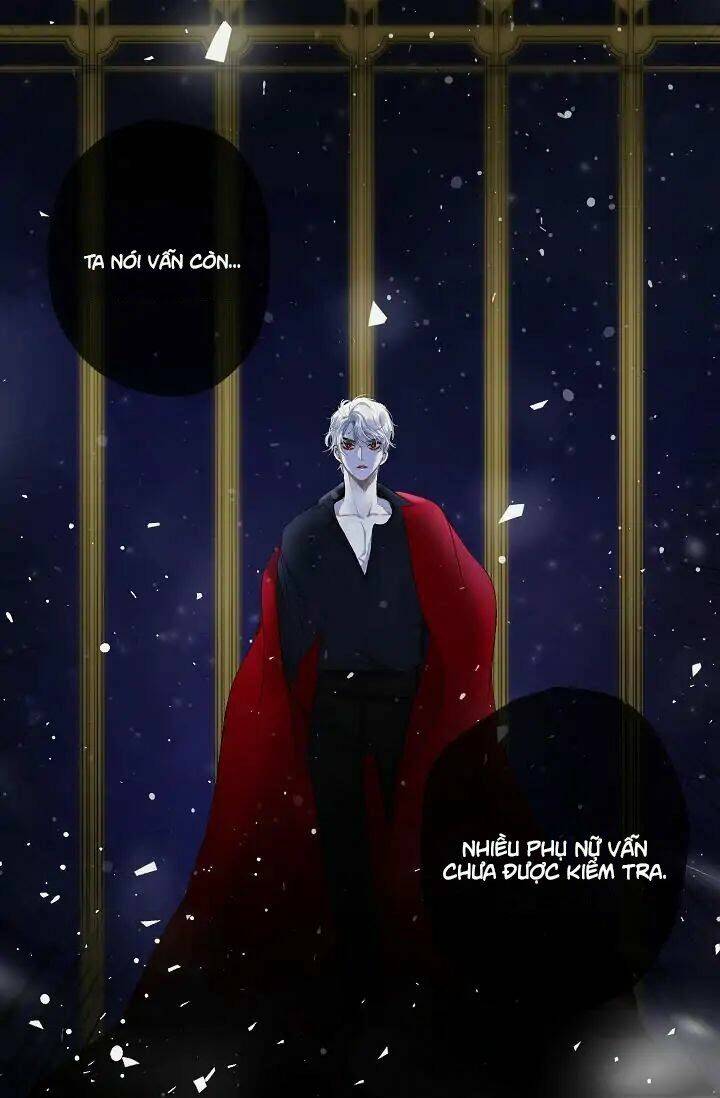 Tình Điên Dại: Chapter 3
