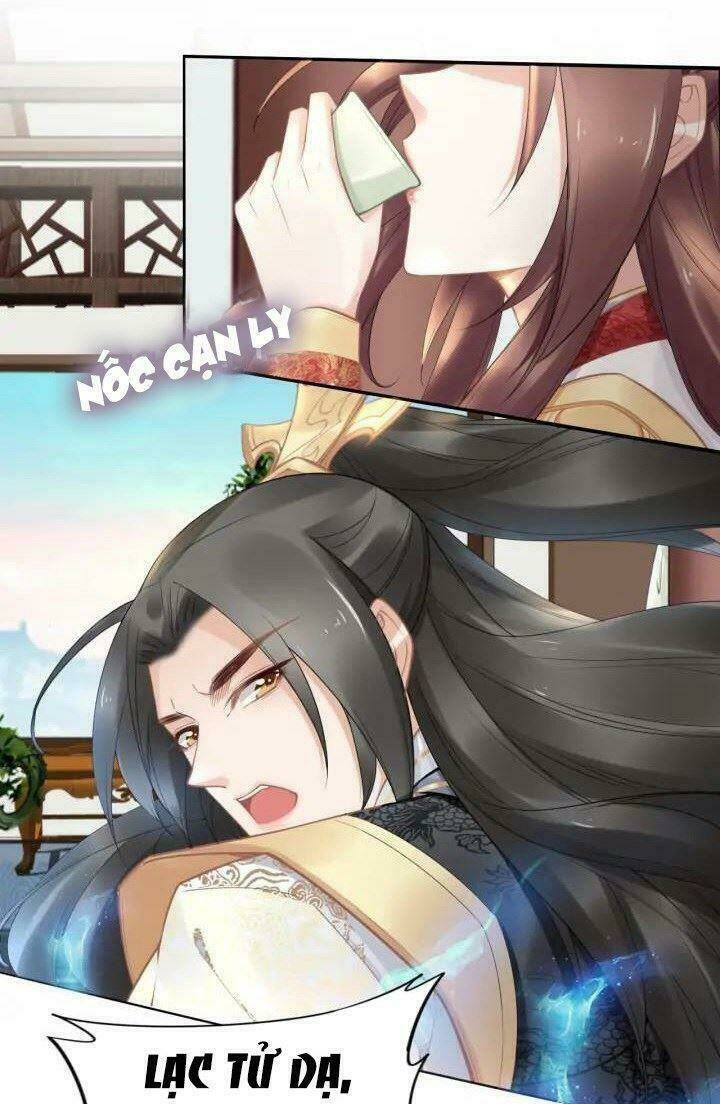 Nhất Sinh Nhất Thế Tiếu Thương Khung: Chapter 102