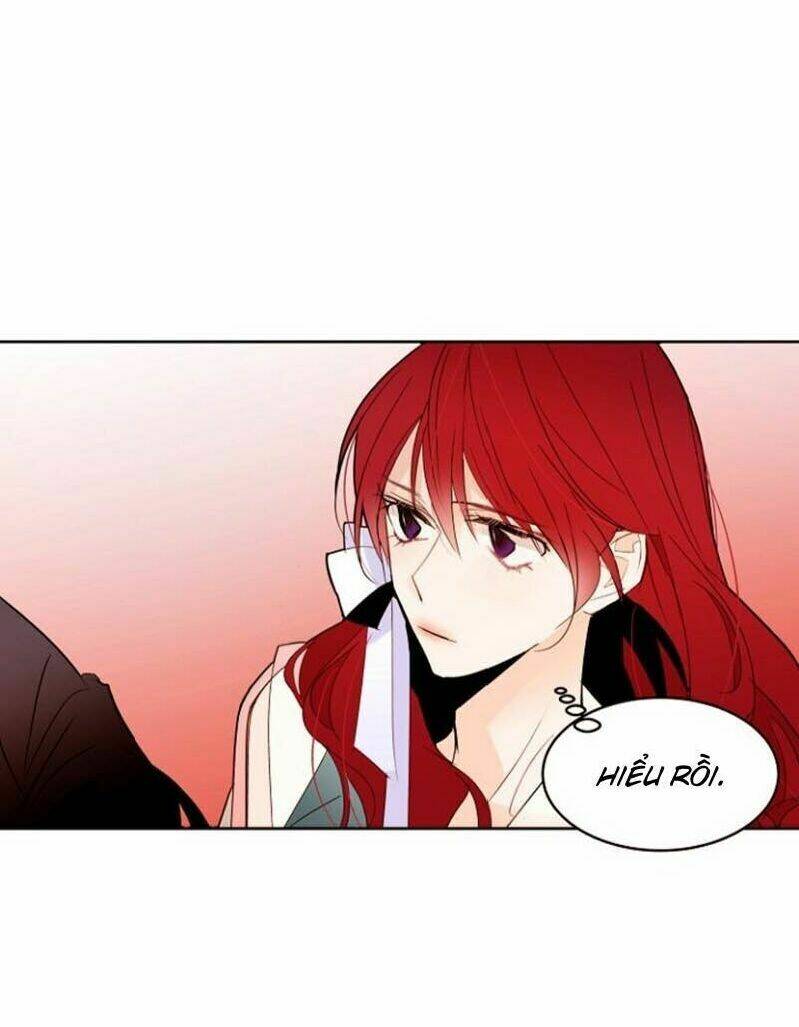 Cuộc Sống Rập Khuôn Của Một Quý Cô Tái Sinh!: Chapter 22