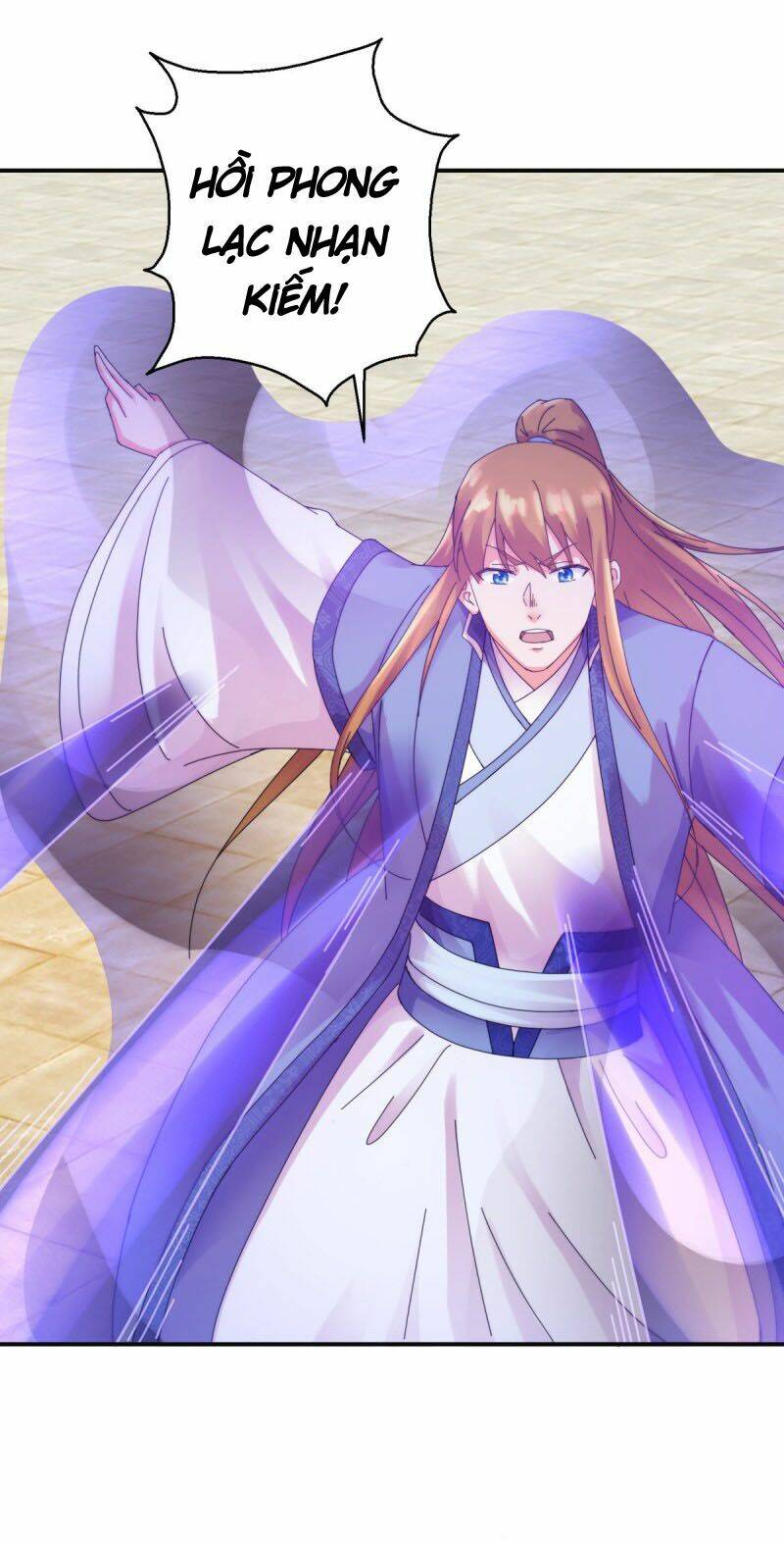 Sử Thượng Đệ Nhất Chưởng Môn: Chapter 184