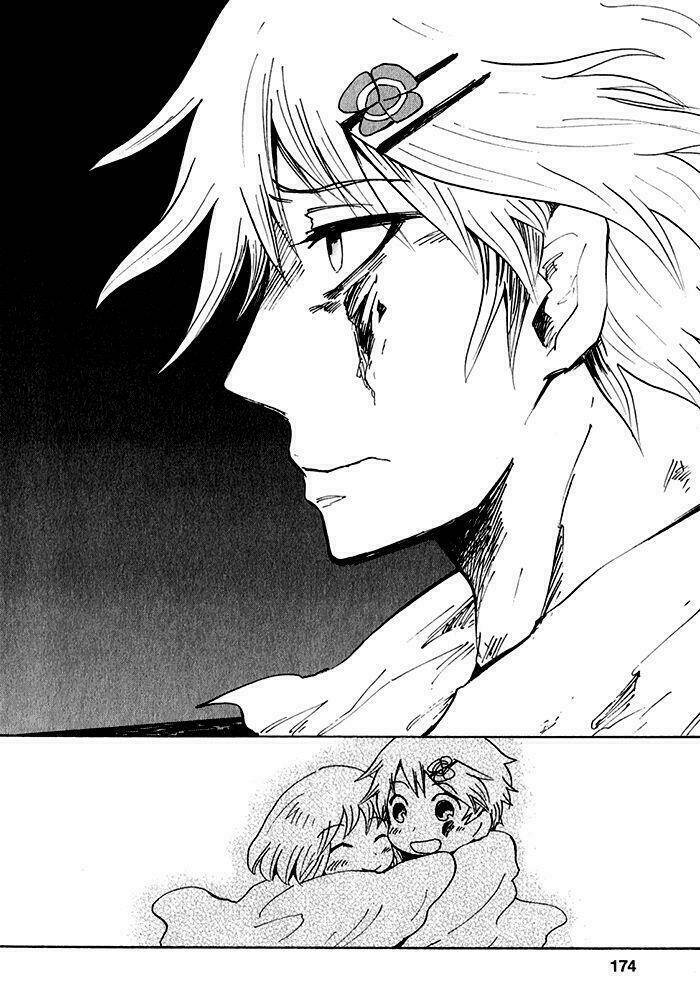Pupa: Chapter 19