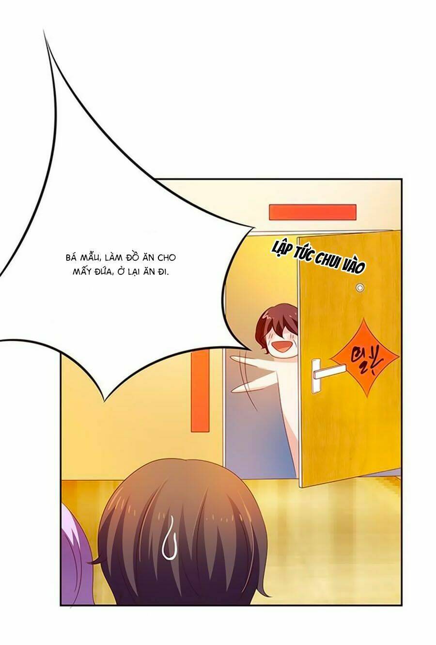 Bạn Trai Là Ngôi Sao: Chapter 79