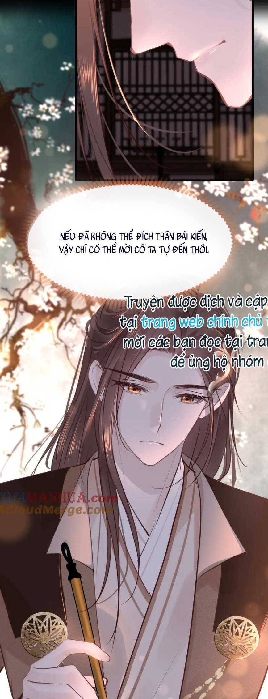 Bắt Đầu Hủy Hôn Để Công Lược Vương Gia: Chapter 102