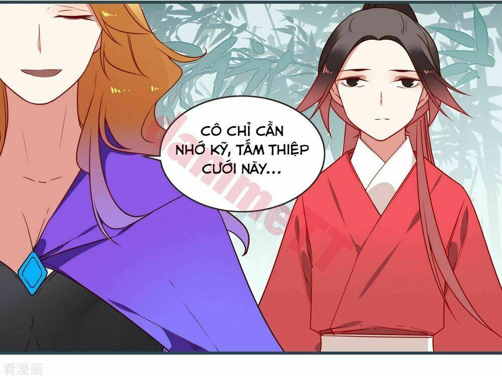 Bỉ Ngạn Hoa: Chapter 36