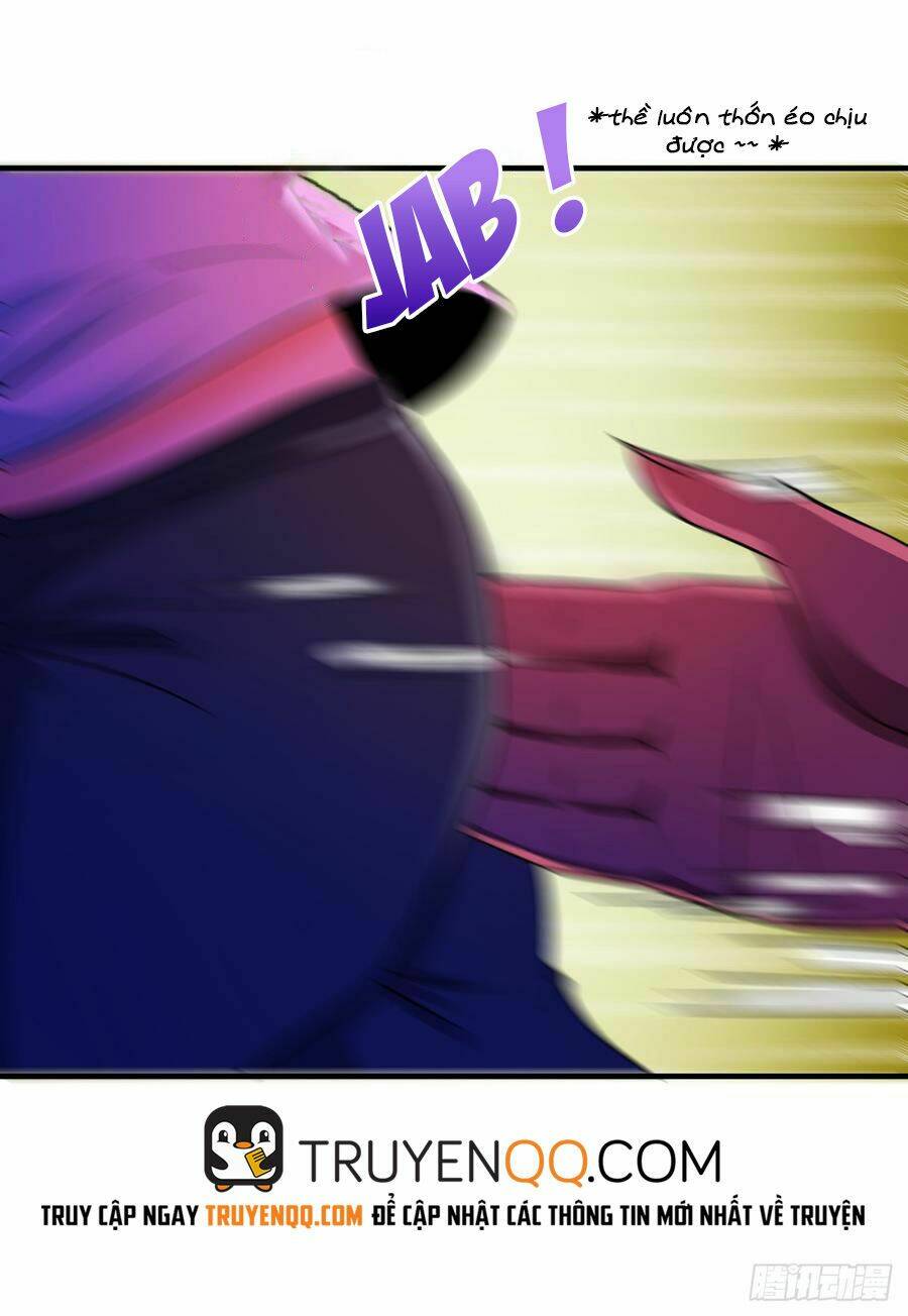 Em Gái Đừng Làm Phiền Tôi: Chapter 5