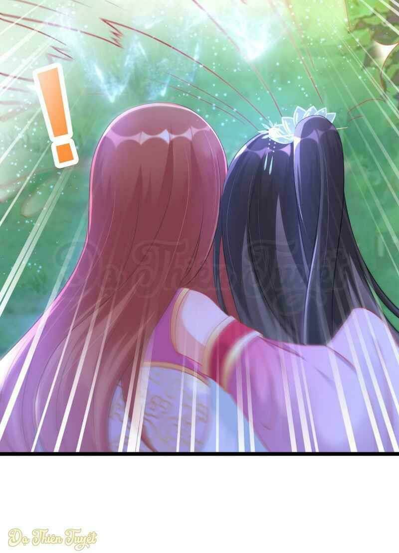 Nhân Vật Phản Diện Biến Thành Sủng Vật: Chapter 3