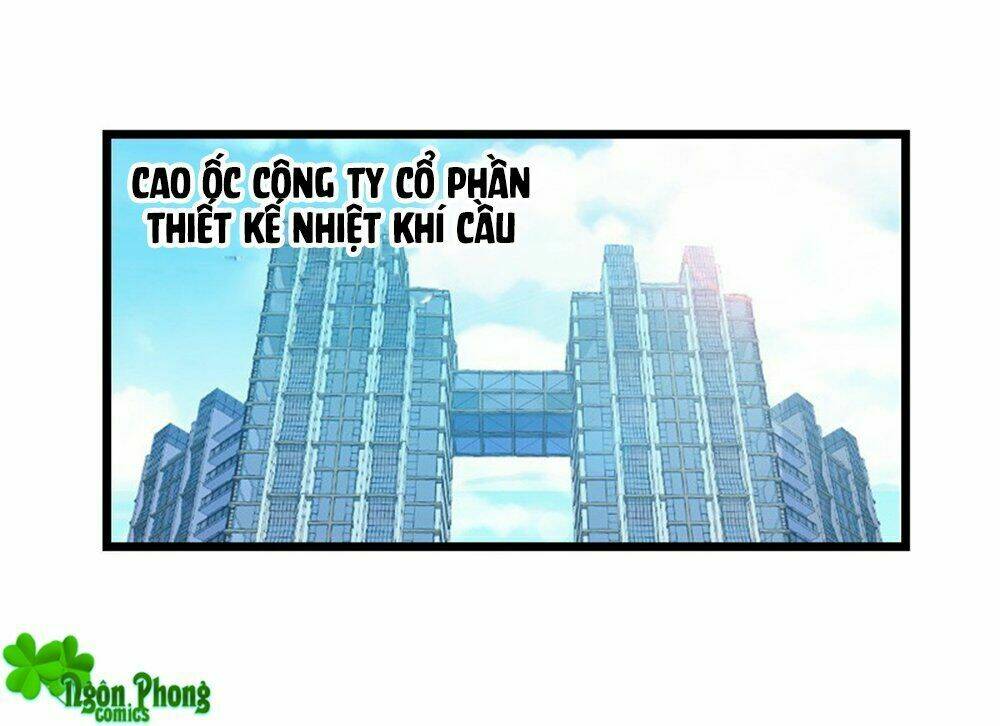 Vạn Năm Nhân Duyên Nhất Tuyến Khiên: Chapter 36