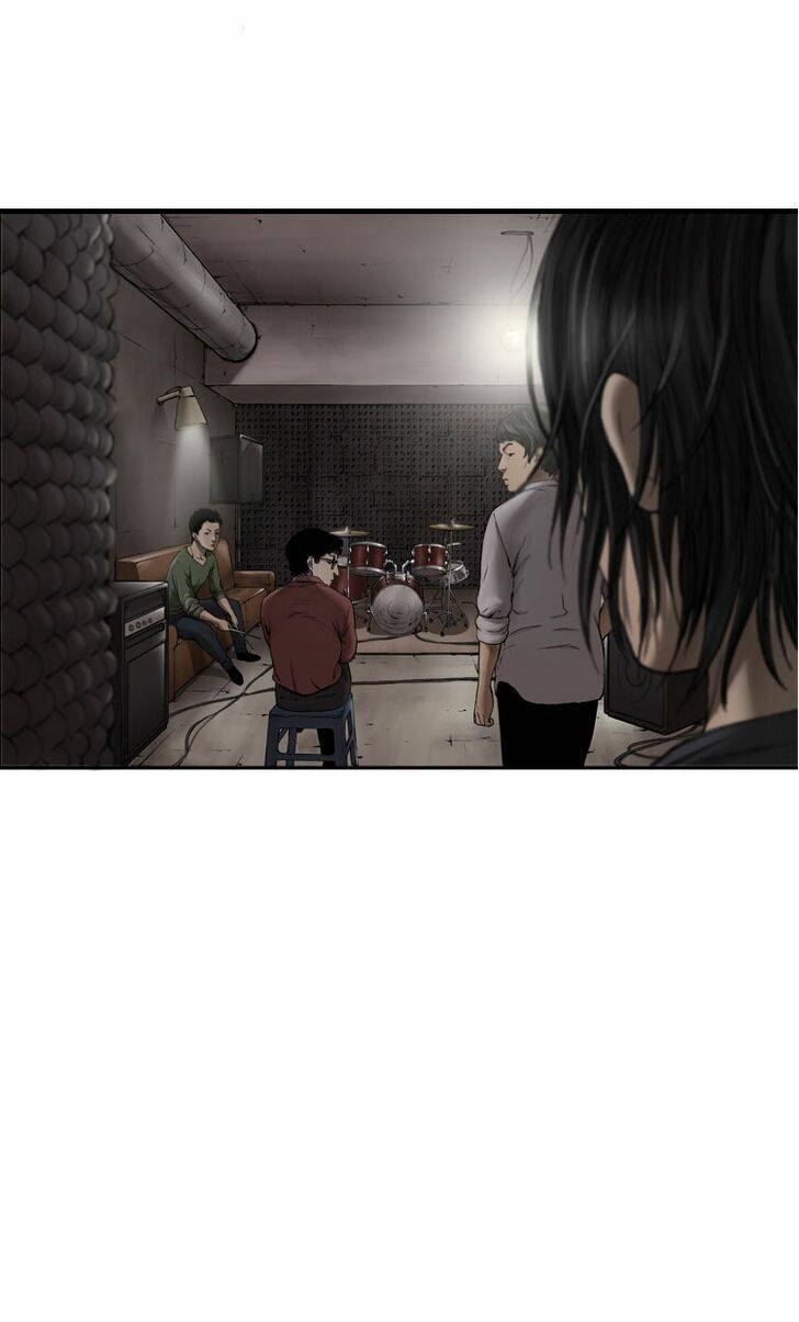 Diamond Dust: Chapter 6