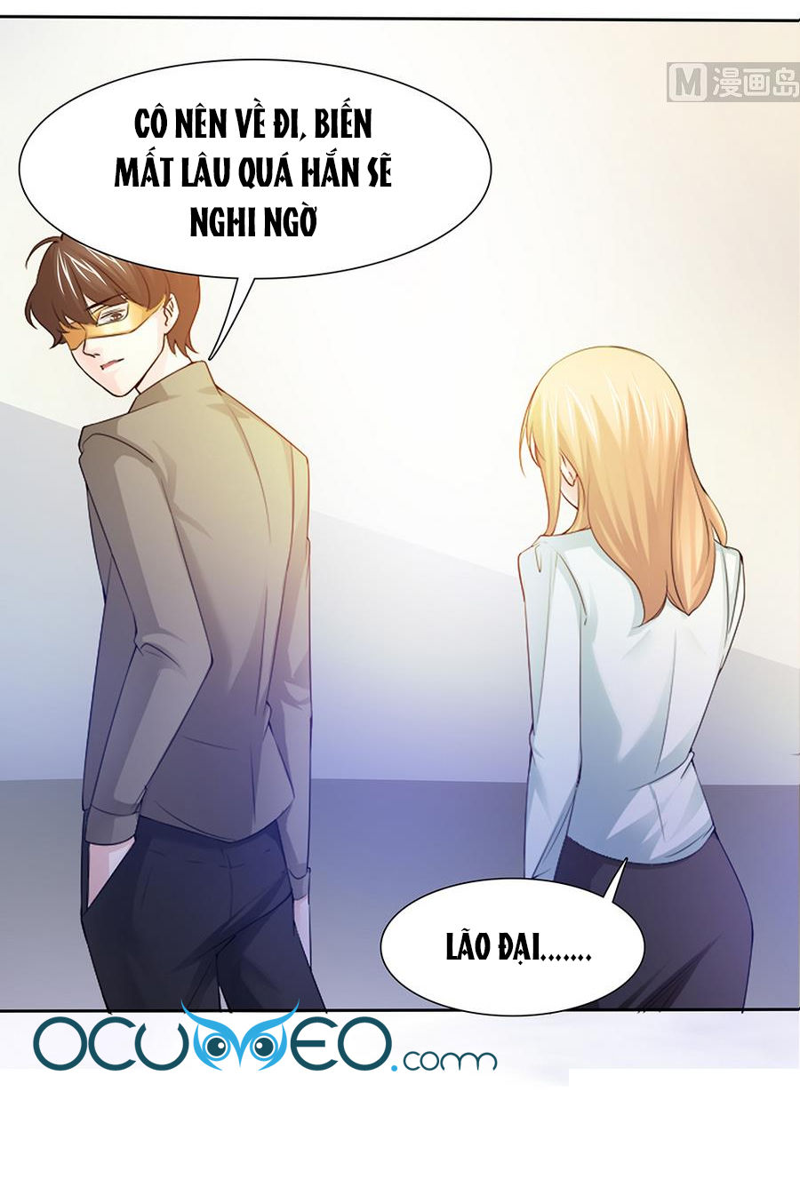 Cô Sát Thủ Ơi, Yêu Nhau Nhé: Chapter 40