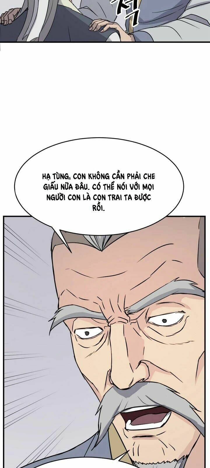 Trọng Sinh, Bất Khả Chiến Bại: Chapter 93