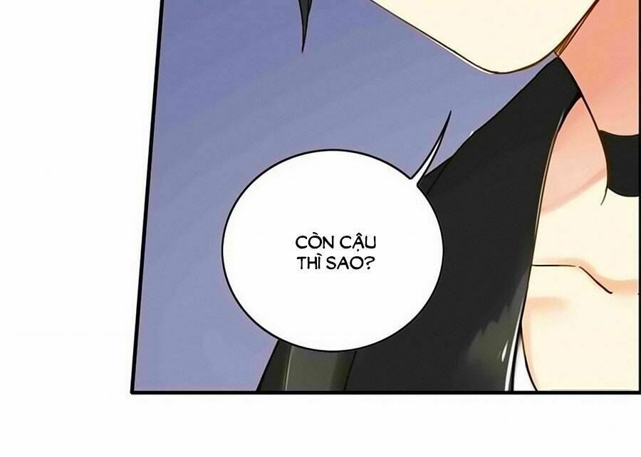 Bạc Hà Chi Hạ 2: Chapter 54