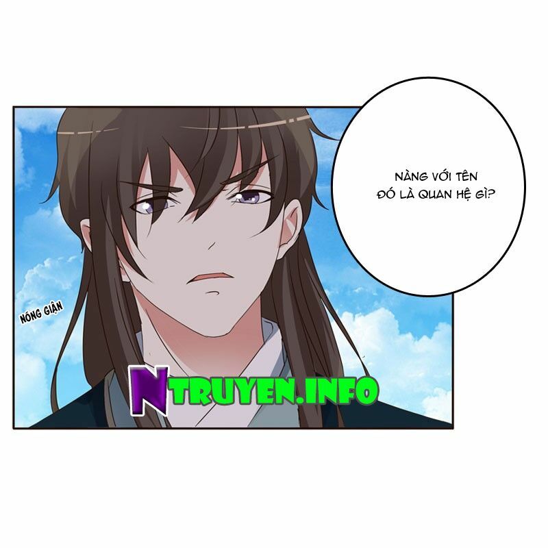 Thông Linh Phi: Chapter 137
