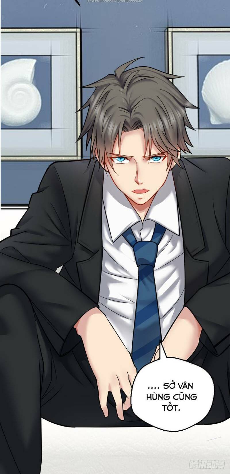 Tuyệt Thế Thiên Tài Hệ Thống: Chapter 24