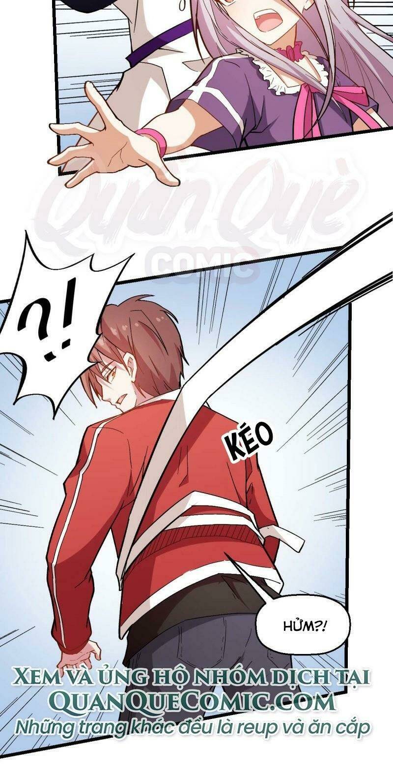 Vườn Trường Cuồng Sư Hệ Thống: Chapter 100