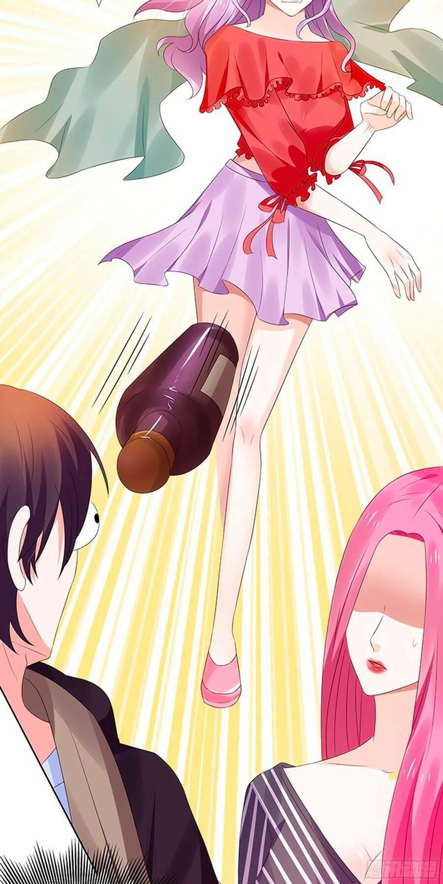 Bạn Trai Là Ngôi Sao: Chapter 96