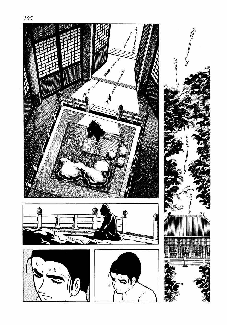 Chim Lửa: Chapter 52