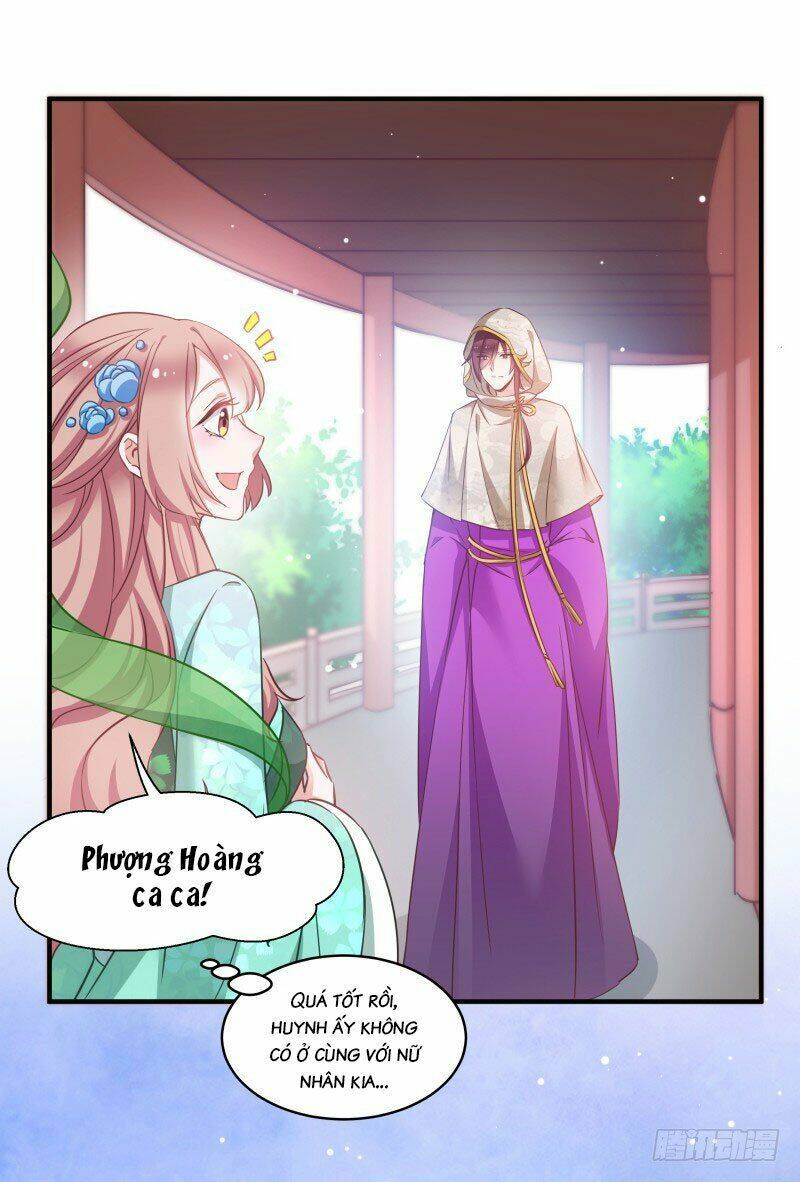 Trò Chơi Trừng Phạt: Chapter 70