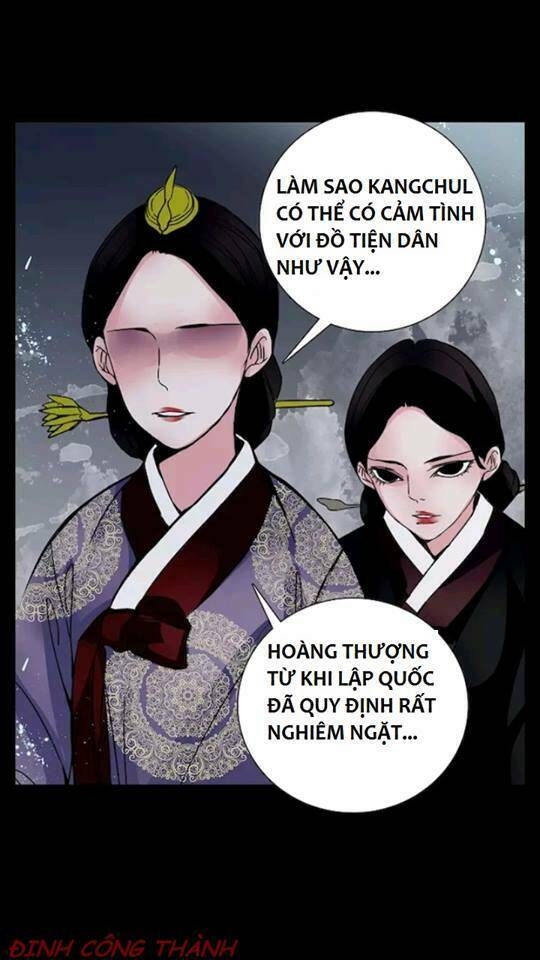 Michin Phù Thủy Tái Sinh: Chapter 4