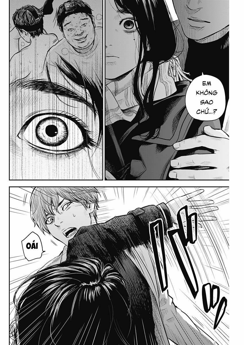 Giải Phóng: Chapter 5