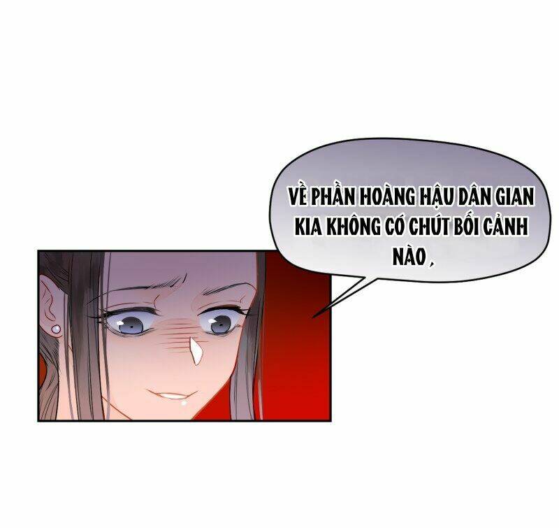 Bệ Hạ Nhà Ta Muốn Hại Quốc: Chapter 1