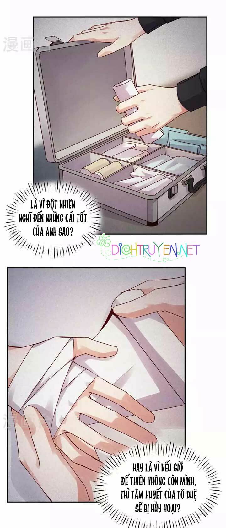 Vợ Yêu Của Ác Ma: Chapter 94