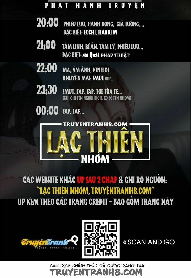 Truyền Thuyết Trường Học: Chapter 2