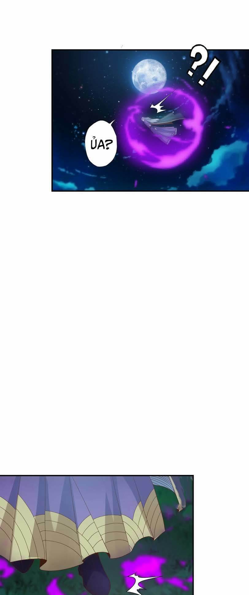 Hồng Thiên Thần Tôn: Chapter 1