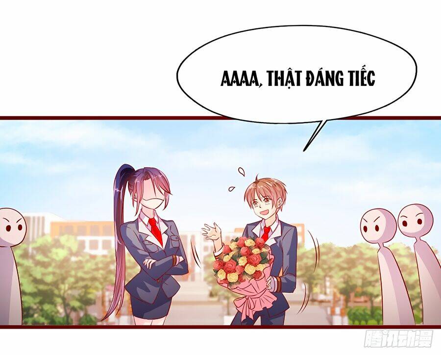 Sau Này Vẫn Cứ Thích Anh: Chapter 15