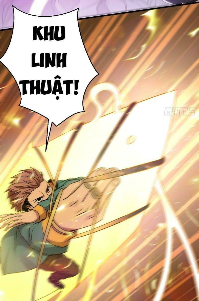 Bị Ép Trở Thành Mạnh Nhất Thế Giới: Chapter 31