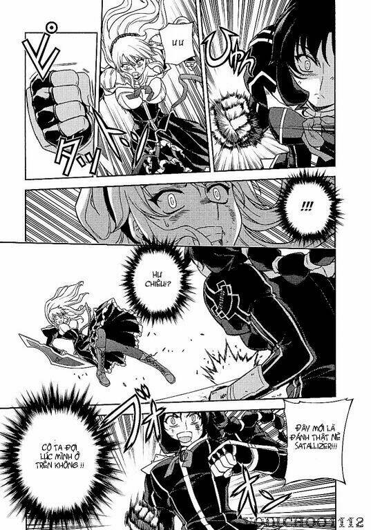 Freezing: Chapter 16