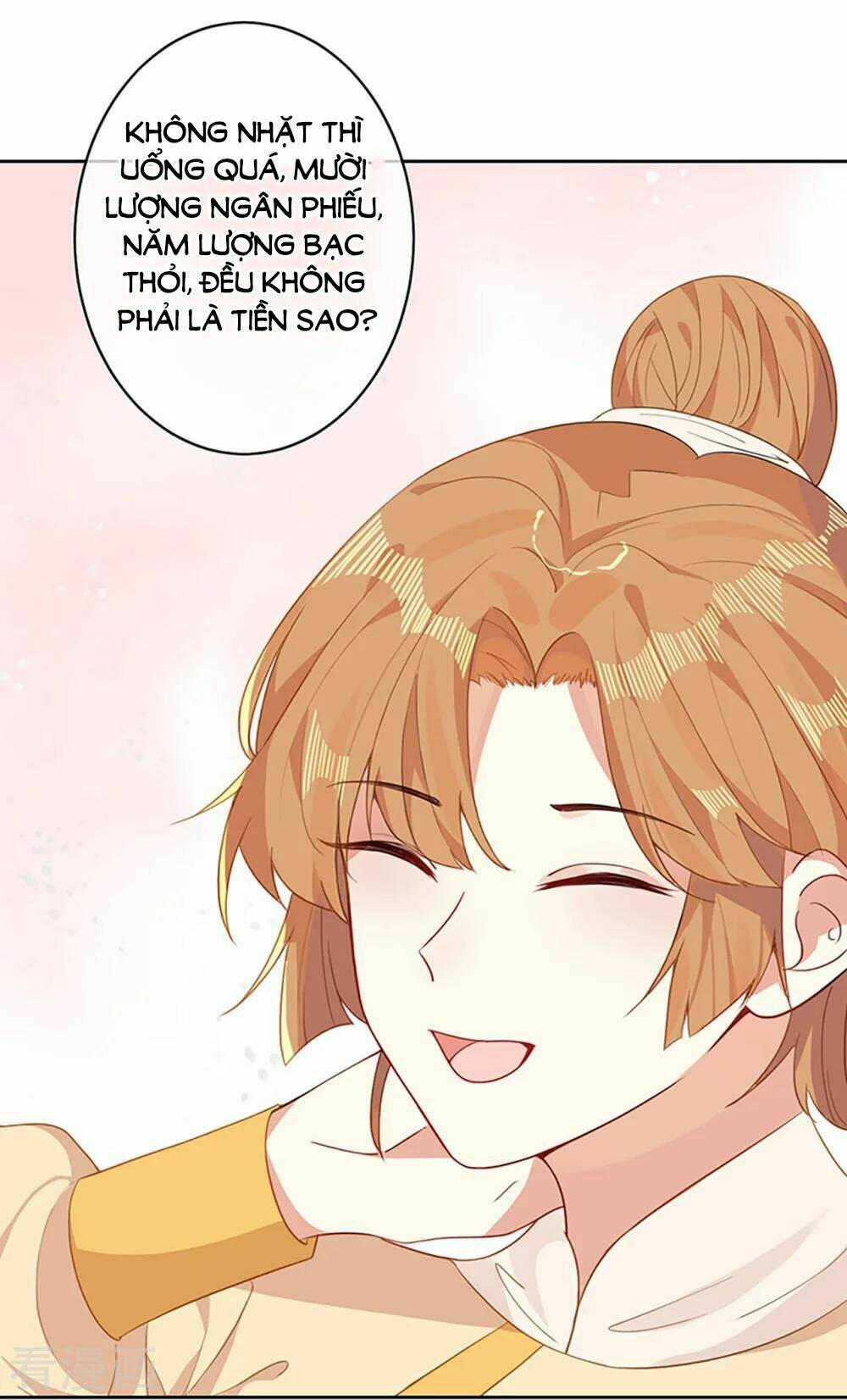 Học Viện Kiêu Ngạo Hoàng Gia: Chapter 5