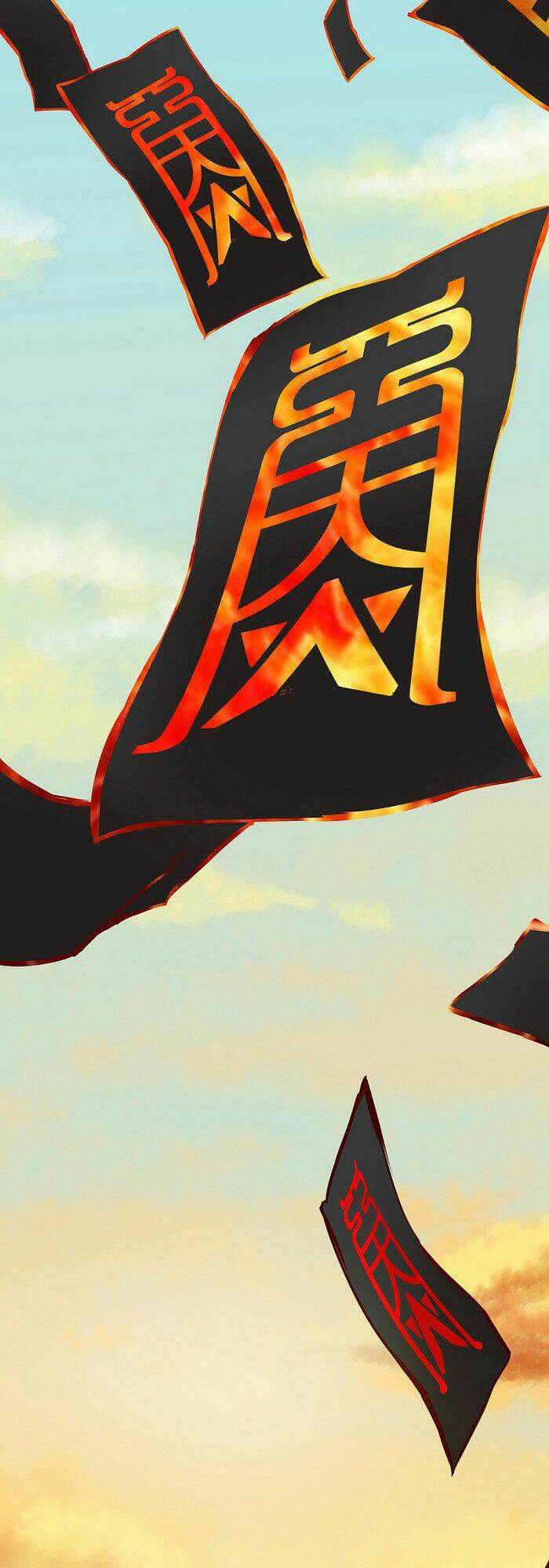 Thông Thiên Chi Lộ: Chapter 4