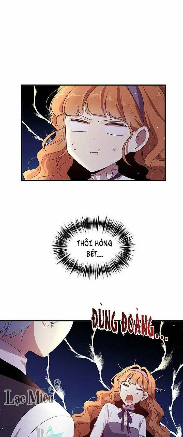 Công Tước, Loạn Vừa Thôi!: Chapter 104