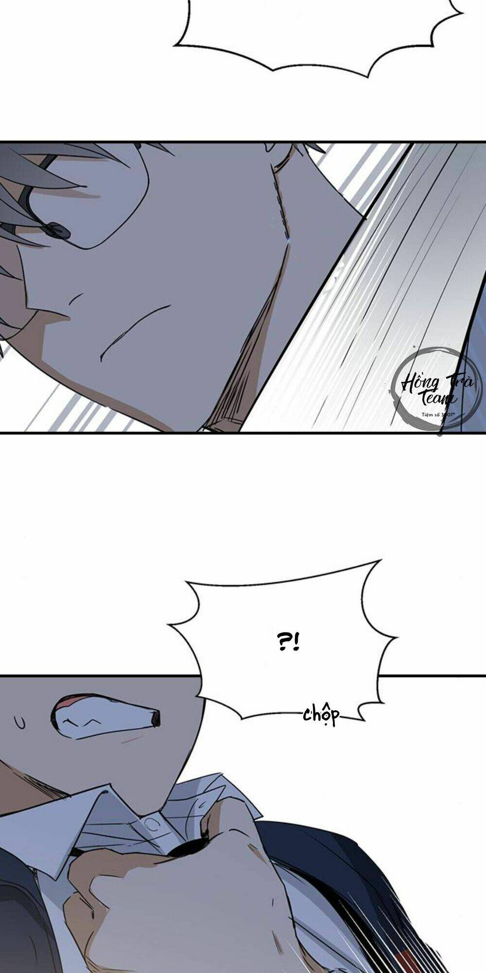 Bạn Trai Là Ngôi Sao: Chapter 8