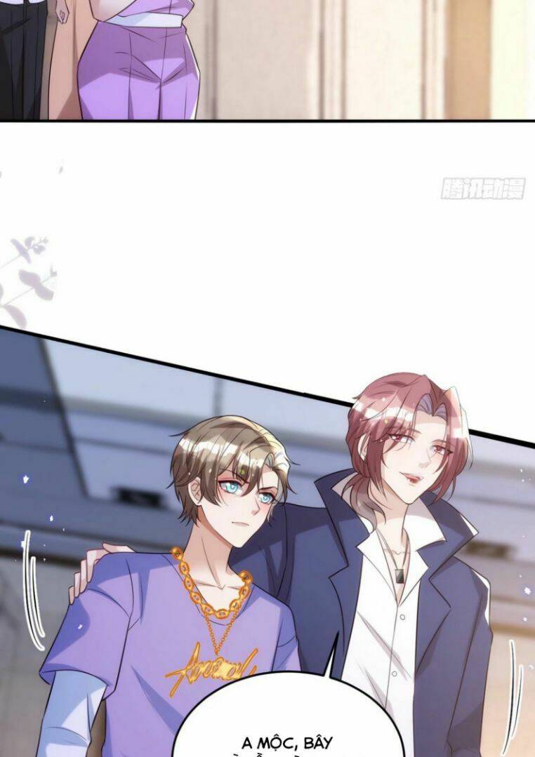 Thú Thụ Bất Thân: Chapter 107