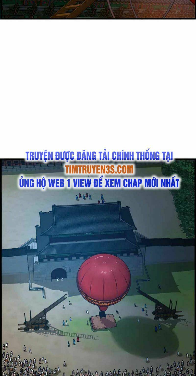 Tôi Sẽ Sống Như Một Hoàng Tử: Chapter 62
