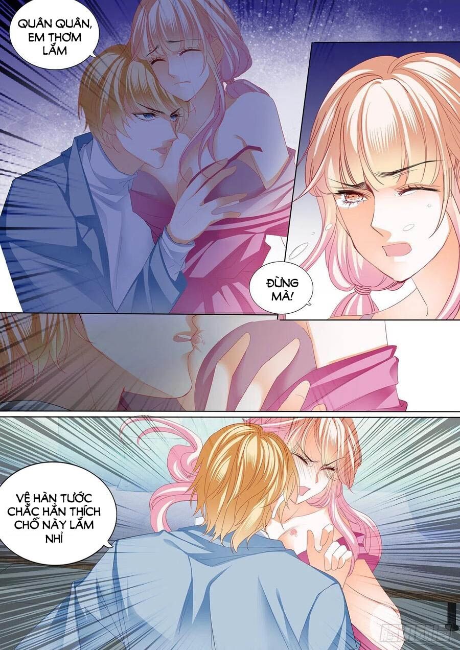 Bá Đạo Tiểu Thúc, Xin Trêu Chọc Vừa Thôi!: Chapter 187