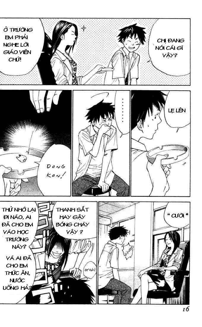 Alive - The Final Evolution: Chapter 1