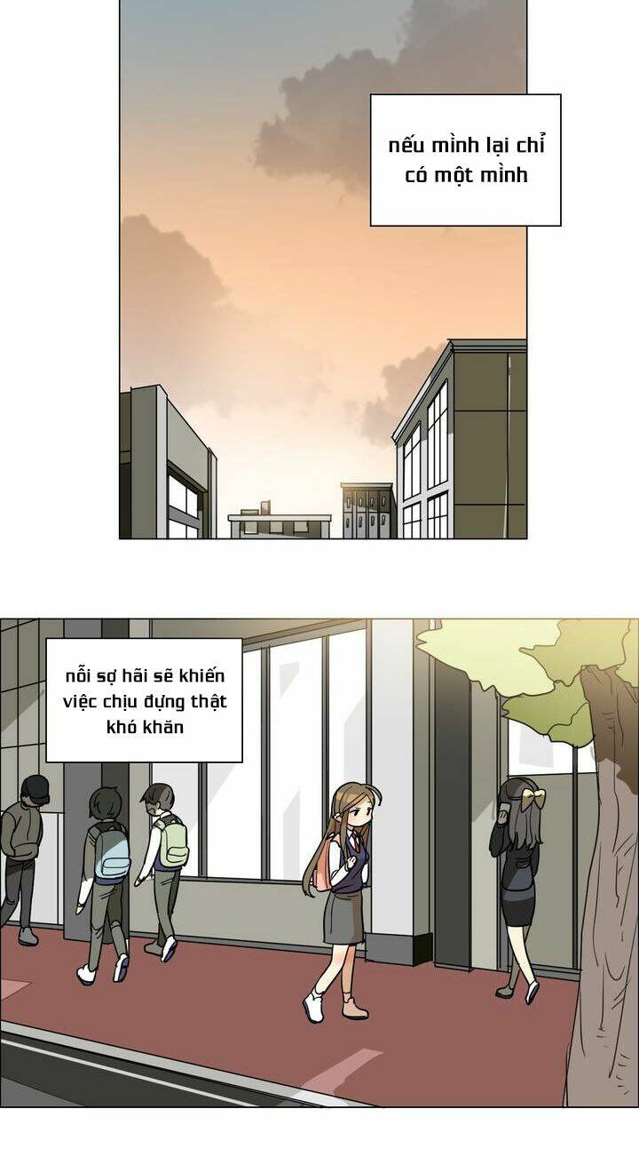 Lớn Lên Đểu Cáng: Chapter 41